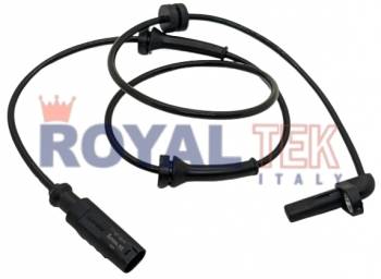 SENSOR ABS ROYALTEK FIAT PALIO 2010/2015 -- TRASERO IZQUIERDO --- OEM 51918275